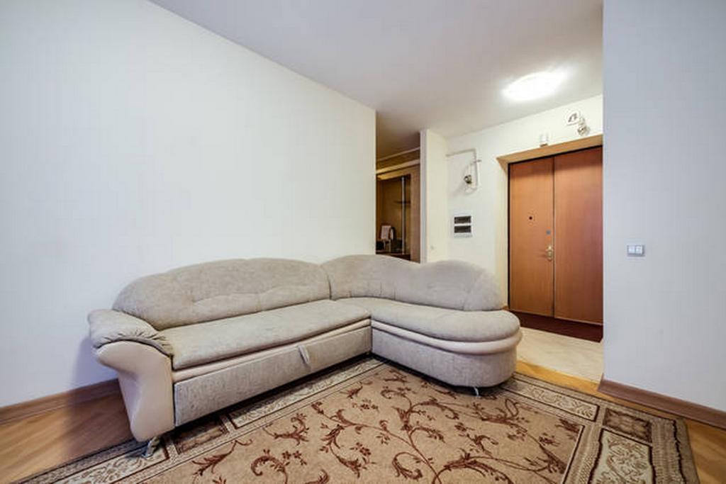 Apartment In The Centre Of ลวีฟ ภายนอก รูปภาพ